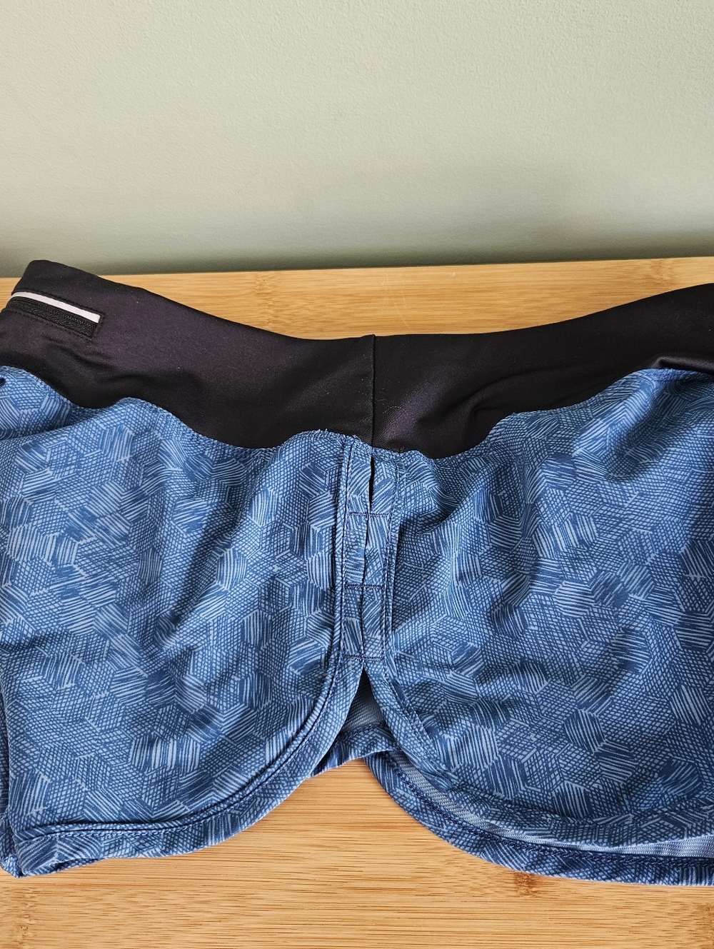 Asics Running Shorts Size M